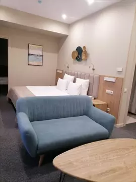 Комната Вологодская область, Вологда ул. Воровского, 28 (1.0 м)