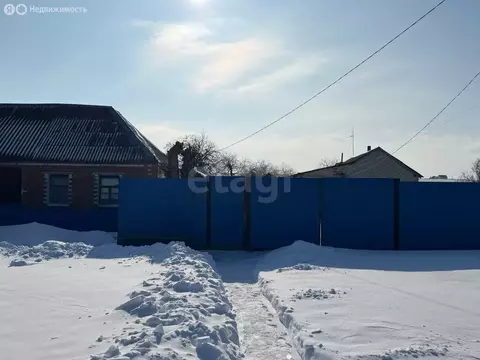 Дом в село Быковка, Центральная улица (39.7 м)