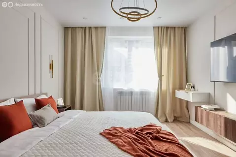 2-комнатная квартира: Санкт-Петербург, Комендантский проспект, 31к1 ...