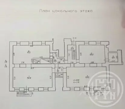Помещение свободного назначения в Санкт-Петербург, Санкт-Петербург, ...