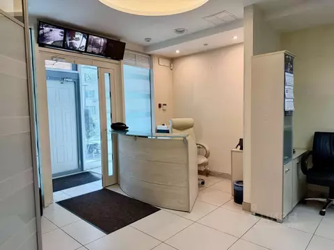 Офис в Москва Студенческая ул., 20 (172 м)