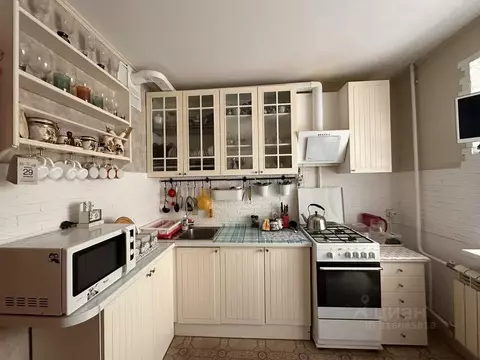 3-к кв. Чувашия, Чебоксары ул. Эльгера, 4 (68.0 м)