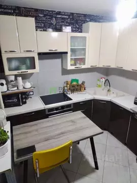 1-к кв. Орловская область, Орел ул. Зареченская, 1к1 (36.6 м)