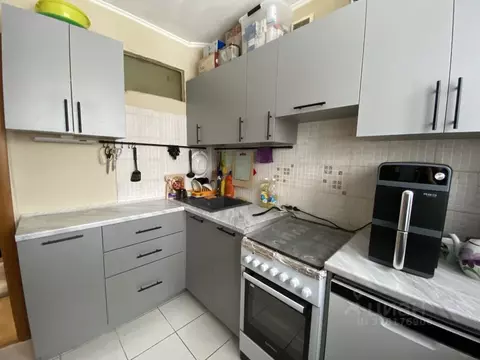 2-к кв. Ярославская область, Ярославль ул. Белинского, 34 (43.3 м)