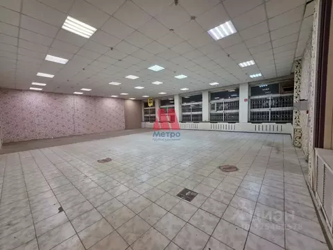 Помещение свободного назначения в Ярославская область, Ярославль ...