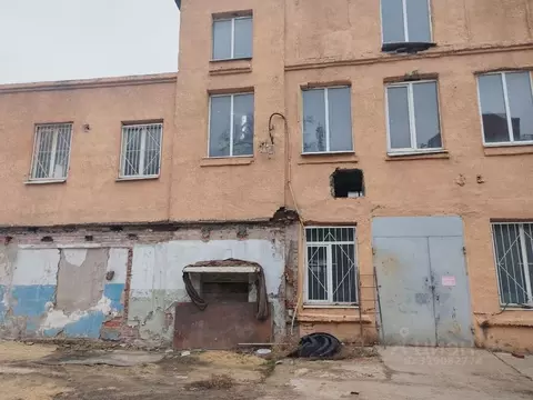 Офис в Ростовская область, Ростов-на-Дону ул. Пановой, 31/33 (1280 м)