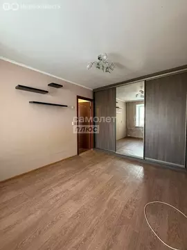 1-комнатная квартира: Омск, микрорайон Заозёрный, улица Лаптева, 1 ...