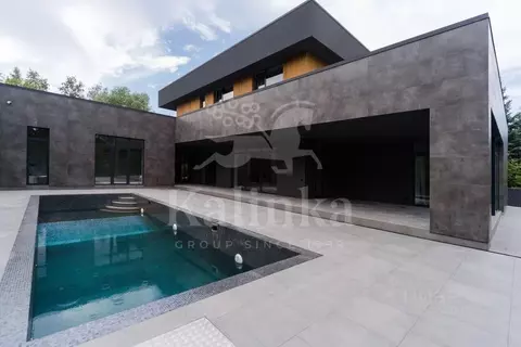 Дом в Московская область, Одинцовский городской округ, д. Подушкино ...