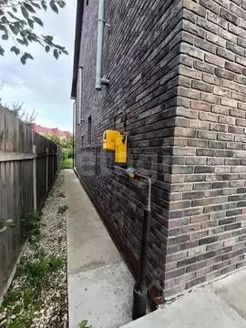 Дом в Ярославская область, Ярославский муниципальный округ, пос. ...