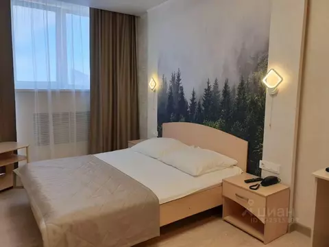 Комната Алтайский край, Барнаул Красноармейский просп., 72 (25.0 м)