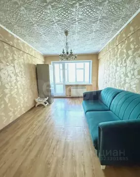 3-к кв. Ульяновская область, Ульяновск Малосаратовская ул., 5 (58.6 м)