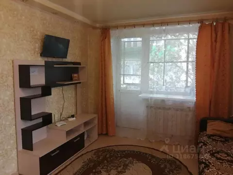 1-к кв. Башкортостан, Белорецк ул. В. Косоротова, 48 (31.0 м)