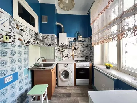 3-к кв. Севастополь пл. Пирогова, 14 (48.0 м)
