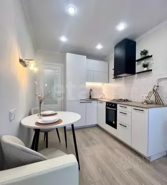 1-к кв. Москва Дмитровское ш., 39К2 (35.4 м)