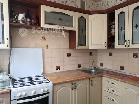 1-к кв. Чувашия, Чебоксары ул. Текстильщиков, 17 (36.3 м)