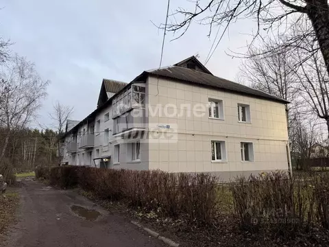 1-к кв. Московская область, Сергиево-Посадский городской округ, с. ...