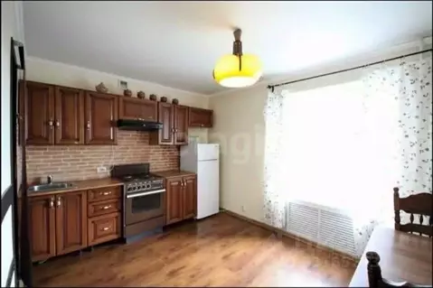 2-к кв. Москва ул. Генерала Тюленева, 27 (51.0 м)