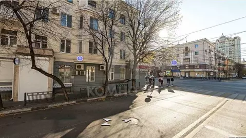 4-к кв. Воронежская область, Воронеж Плехановская ул., 18 (85.0 м)