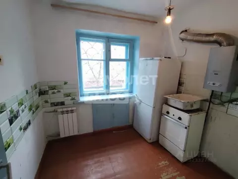 2-к кв. Забайкальский край, Чита Набережная ул., 74 (41.5 м)