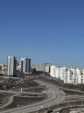 Студия Башкортостан, Уфа ул. Бородинская, 9 (33.0 м)