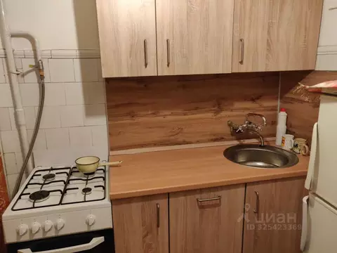 2-к кв. Москва Дмитровское ш., 30К1 (42.0 м)