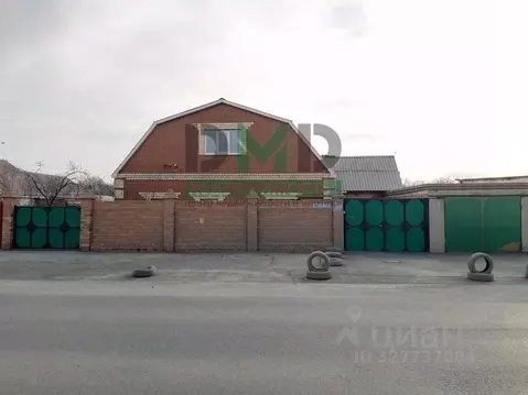 Дом в Оренбургская область, Орск пос. Елшанка, ул. Энергетиков, 33 ...