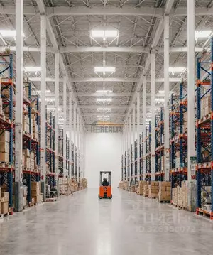 Склад в Московская область, Богородский городской округ, Колонтаево ...