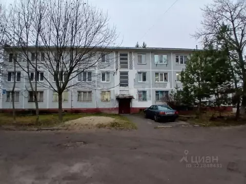 Комната Брянская область, Дятьково ул. Ленина, 121 (17.5 м)