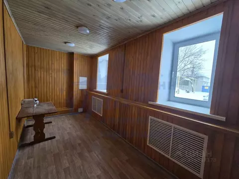 Помещение свободного назначения в Нижегородская область, Богородск ул. ...