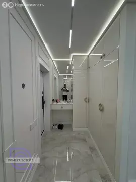 3-комнатная квартира: Котельники, Сосновая улица, 2к4 (85 м)