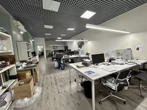 Помещение свободного назначения в Москва Казанский пер., 2-4 (595 м)