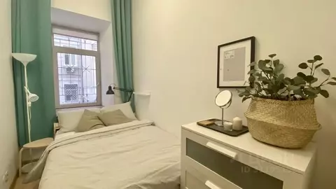 Комната Москва ул. Маросейка, 13С3 (10.0 м)