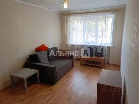 2-к кв. Ростовская область, Волгодонск ул. Максима Горького, 79 (45.1 ...