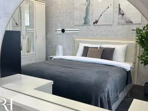 2-к кв. Башкортостан, Уфа ул. Маршала Жукова, 1/2 (67.0 м)