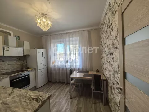 2-к кв. Новосибирская область, Новосибирск ул. Титова, 236/2 (52.0 м)