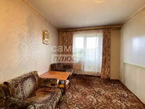 2-к кв. Алтайский край, Бийск ул. Революции, 84/2 (49.7 м)