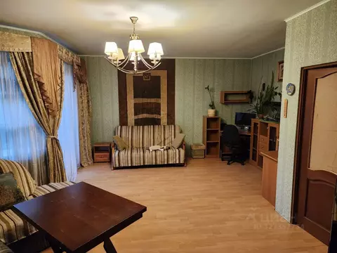 3-к кв. Калининградская область, Калининград Краснодонская ул. (83.9 ...