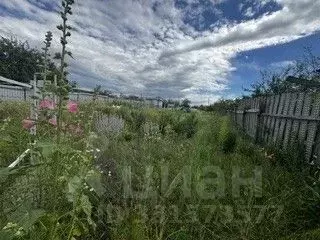 Участок в Белгородская область, Белгородский муниципальный округ, с. ...