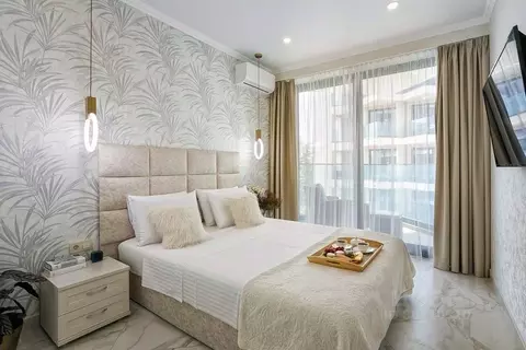 1-к кв. Крым, Ялта ул. Дражинского, 48 (50.0 м)