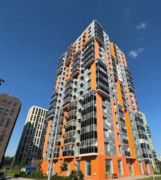 Помещение свободного назначения в Москва ул. Дмитрия Ульянова, 45 (177 ...