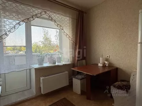 2-к кв. Саратовская область, Энгельс Студенческая ул., 183Ж (53.8 м)