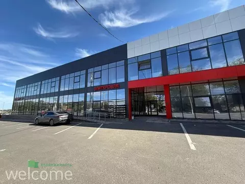 Офис в Ставропольский край, Михайловск Шпаковский район, Вокзальная ...