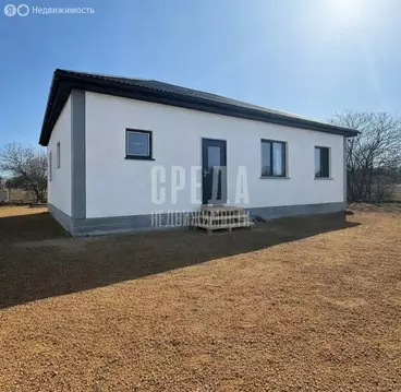 Дом в Трудовское сельское поселение, СПК Пневматика-2, 121 (120 м)