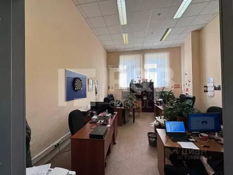 Офис в Москва Холодильный пер., 3к1с4 (360 м)