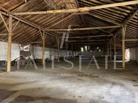 Склад в Татарстан, Казань Хлебозаводская ул., 1 (900 м)