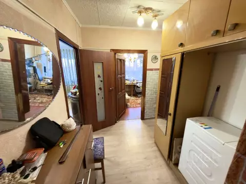 3-к кв. Московская область, Раменское Рабочая ул., 9 (70.0 м)