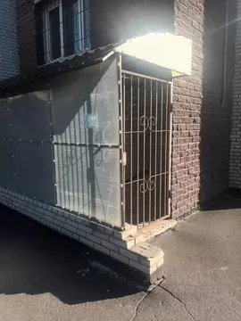 Помещение свободного назначения в Омская область, Омск Привокзальный ...