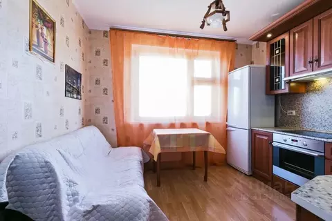 1-к кв. Московская область, Мытищи Юбилейная ул., 24а (40.0 м)