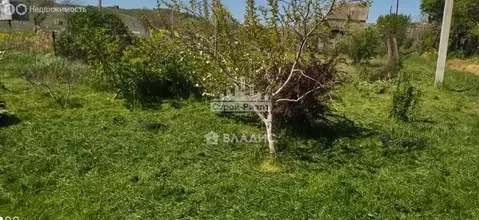 Участок в Октябрьское сельское поселение, садовое некомерческое ...