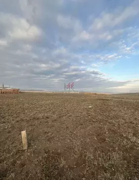 Участок в Тыва, Пий-Хемский кожуун, с. Сесерлиг  (10.0 сот.)